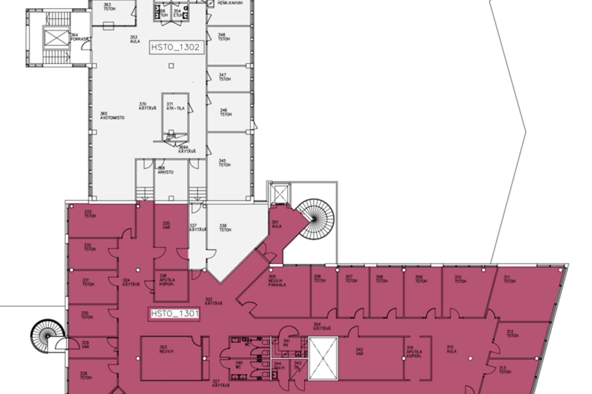 Väinö Tannerin tie 3