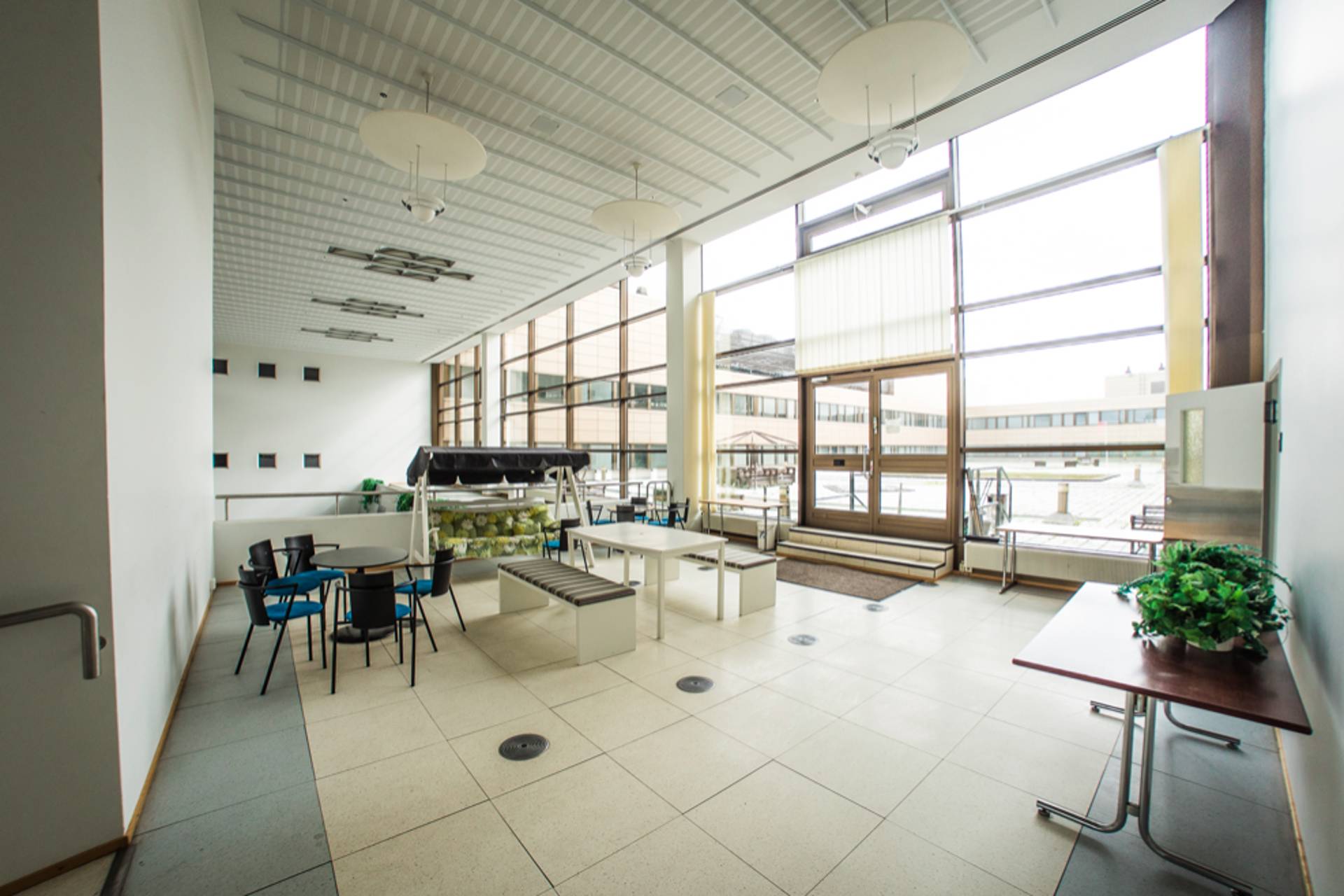 Malminkartanonkuja 4