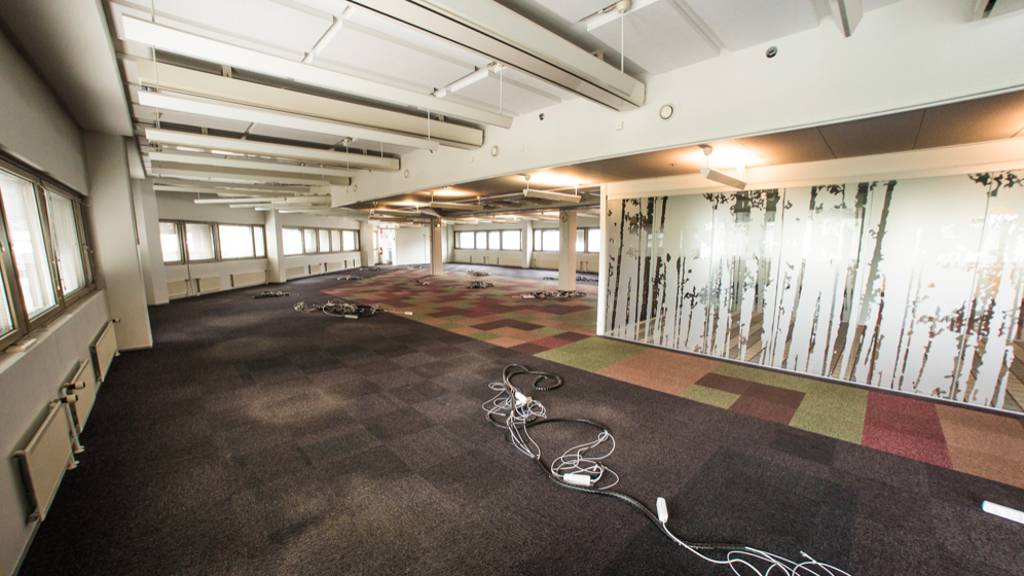 Malminkartanonkuja 4