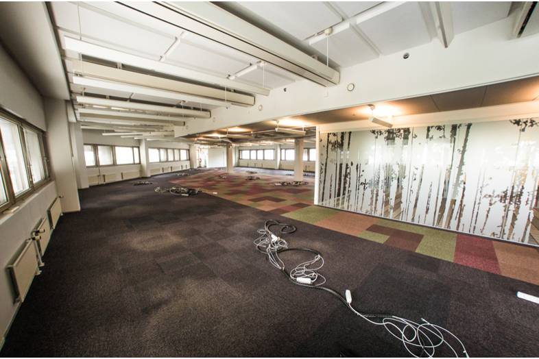 Malminkartanonkuja 4