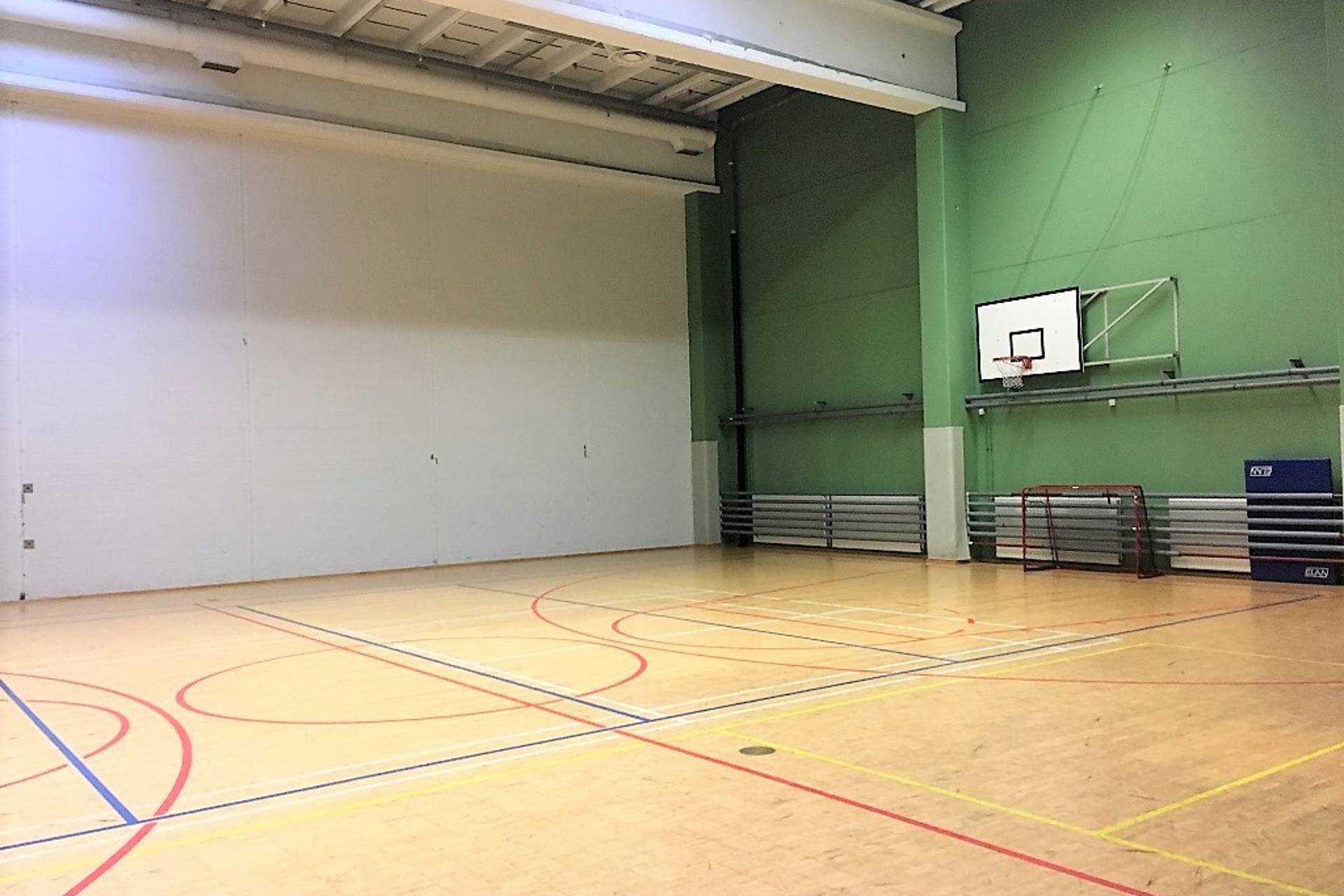 Malminkartanonkuja 4