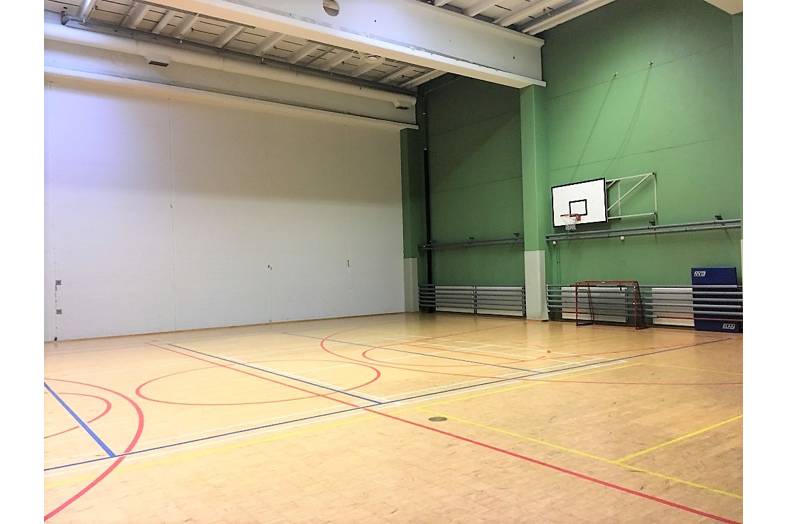 Malminkartanonkuja 4