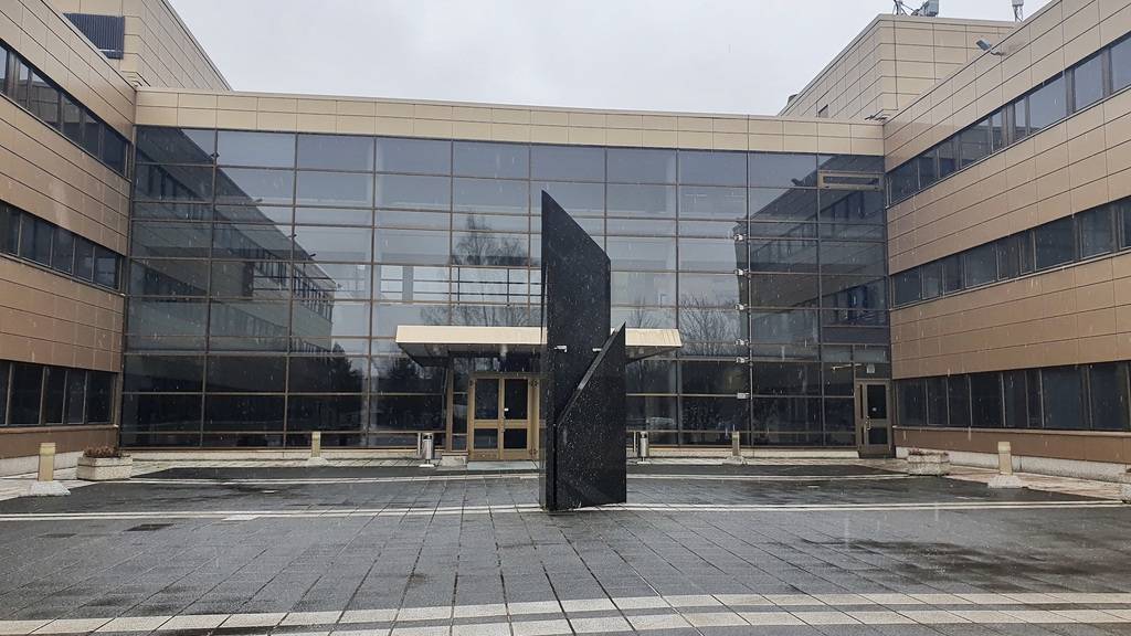 Malminkartanonkuja 4