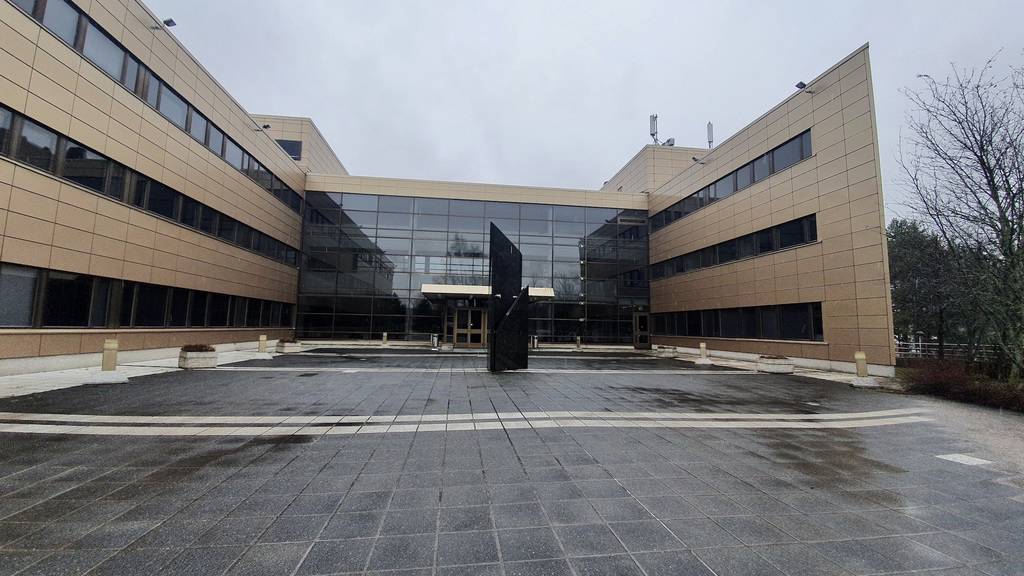 Malminkartanonkuja 4