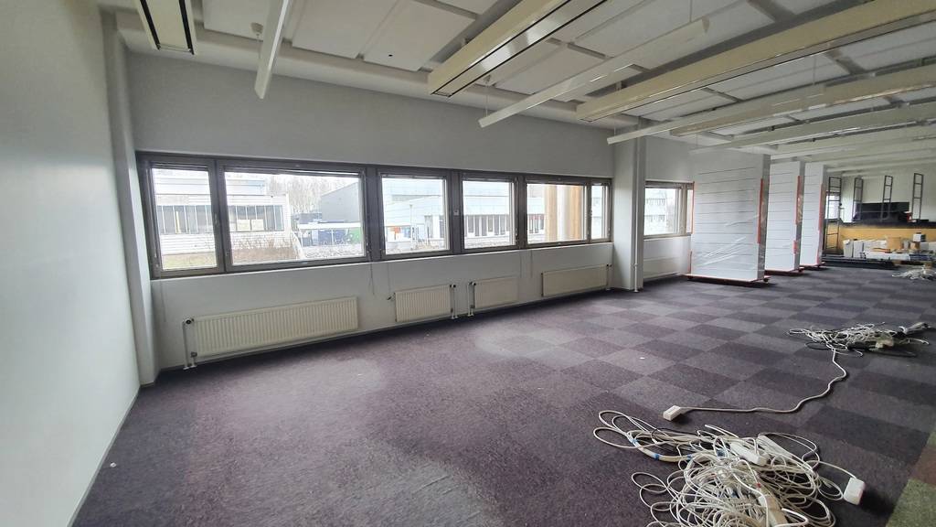 Malminkartanonkuja 4