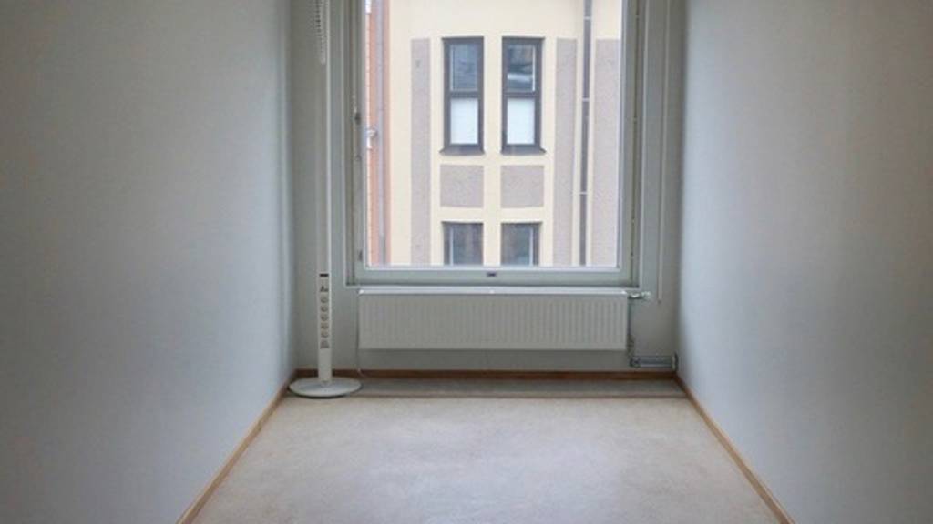 Iso Roobertinkatu 4-6