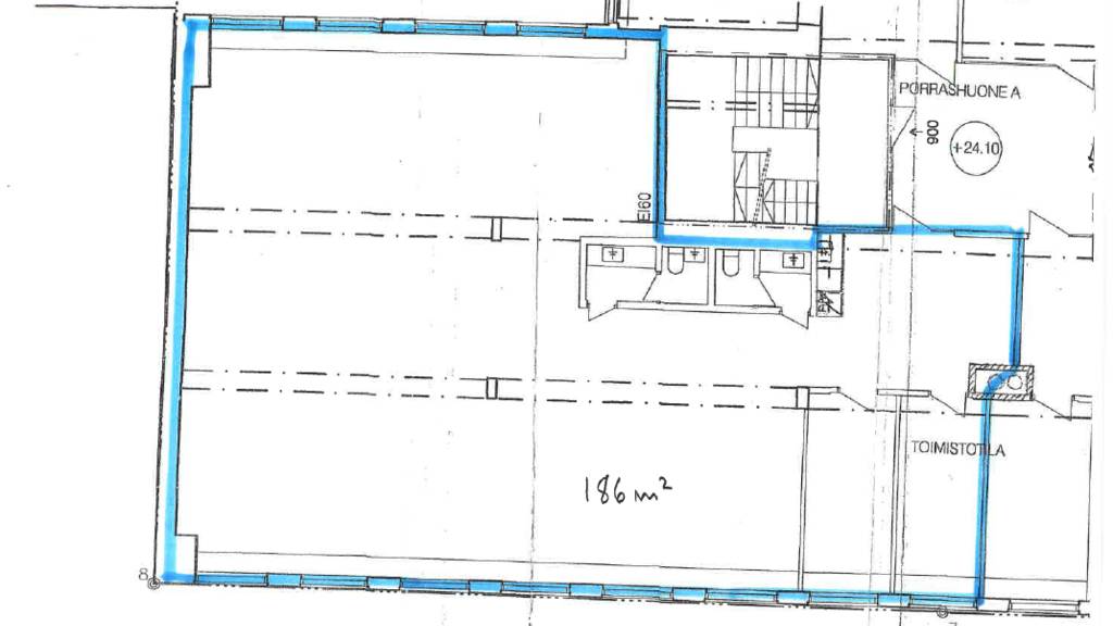 Iso Roobertinkatu 4-6