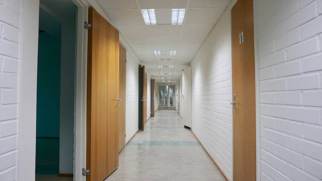 Iso Roobertinkatu 4-6