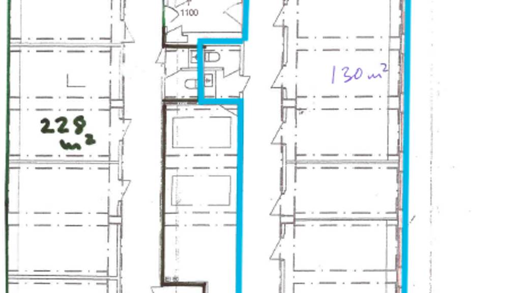 Iso Roobertinkatu 4-6