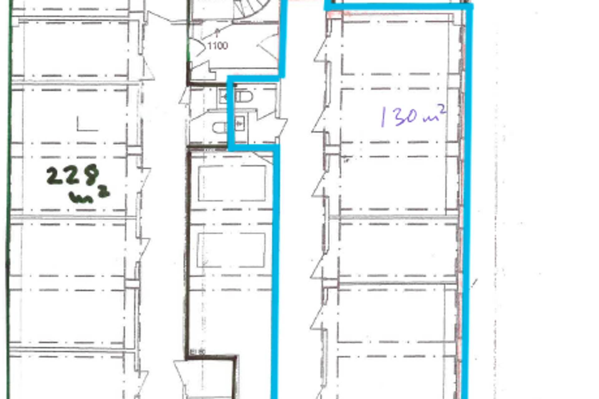 Iso Roobertinkatu 4-6