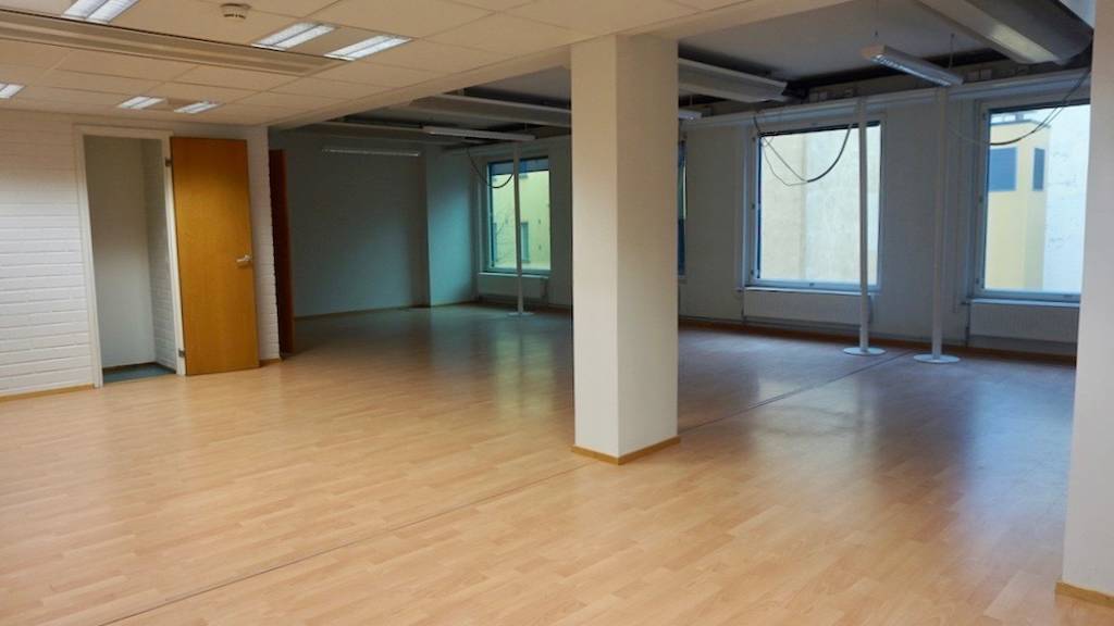 Iso Roobertinkatu 4-6