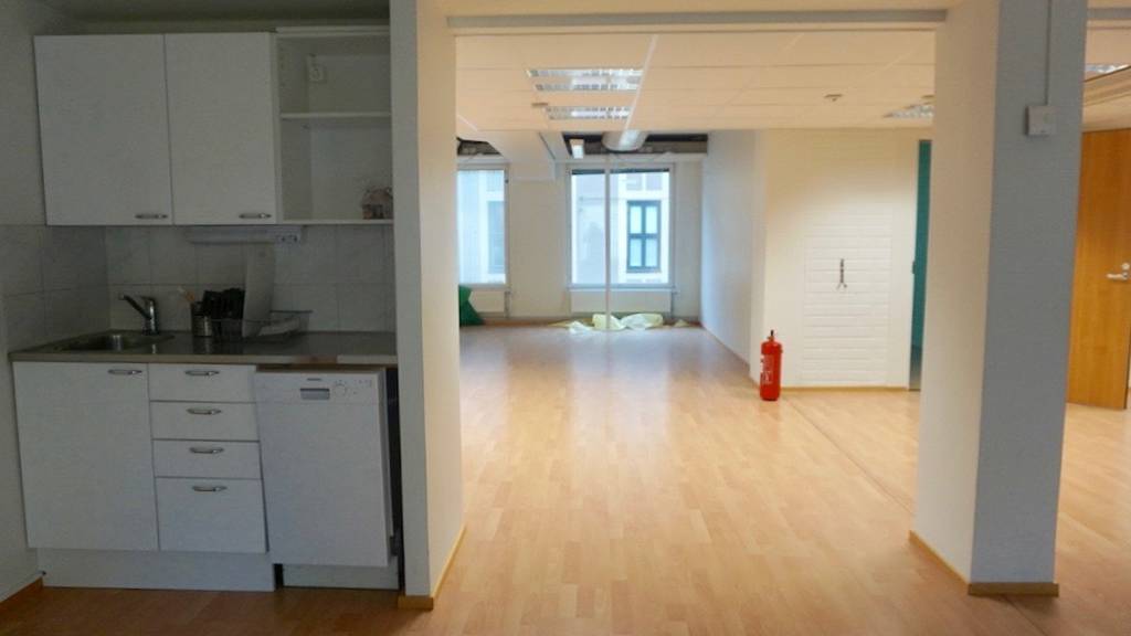 Iso Roobertinkatu 4-6