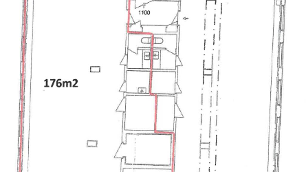 Iso Roobertinkatu 4-6