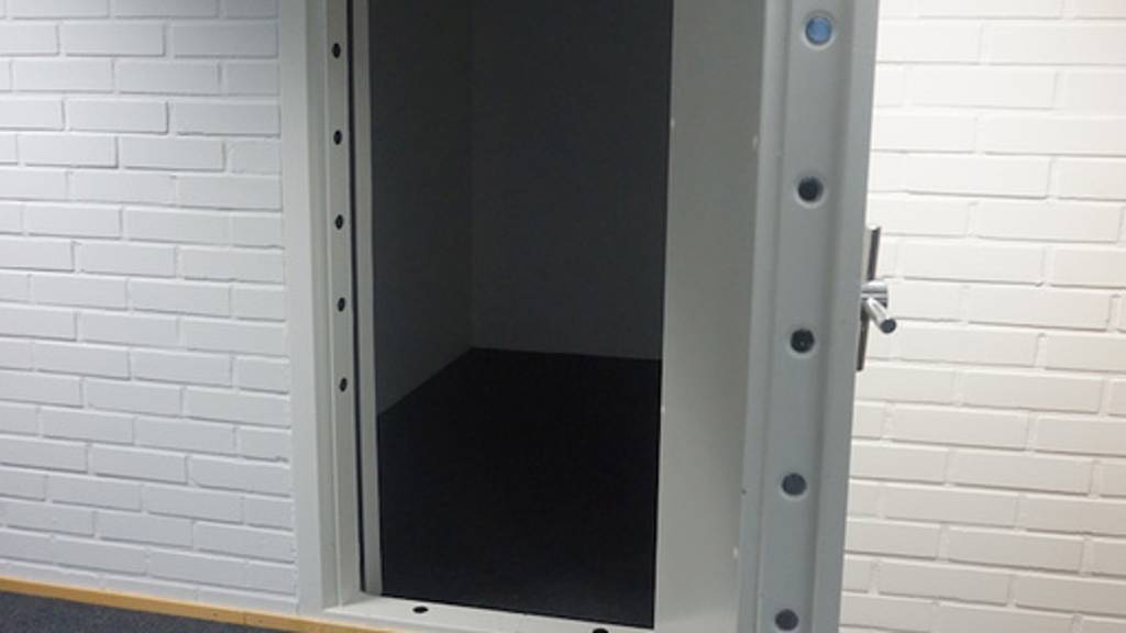 Iso Roobertinkatu 4-6