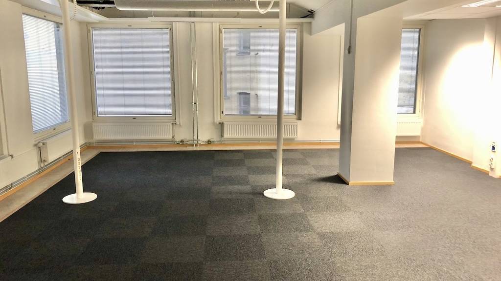 Iso Roobertinkatu 4-6