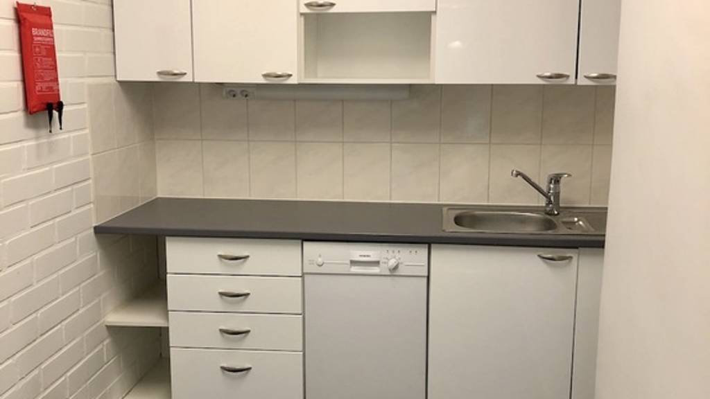 Iso Roobertinkatu 4-6