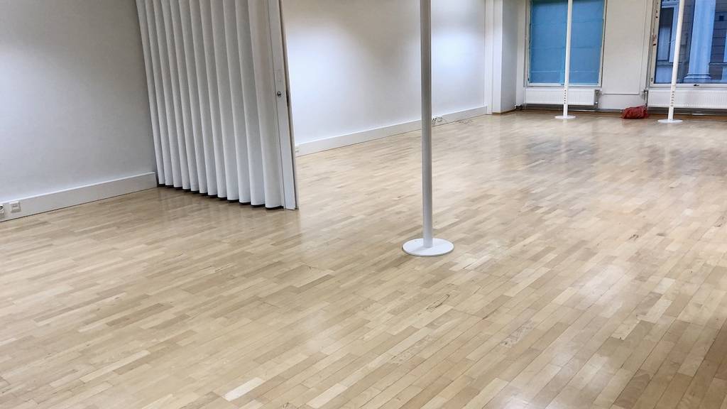 Iso Roobertinkatu 4-6