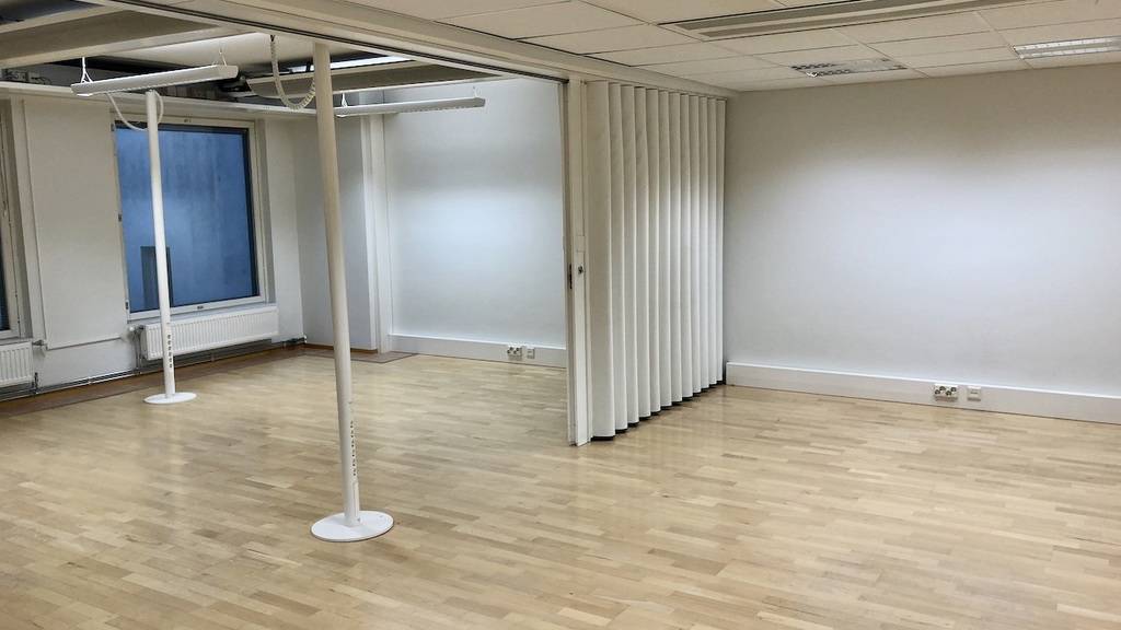 Iso Roobertinkatu 4-6