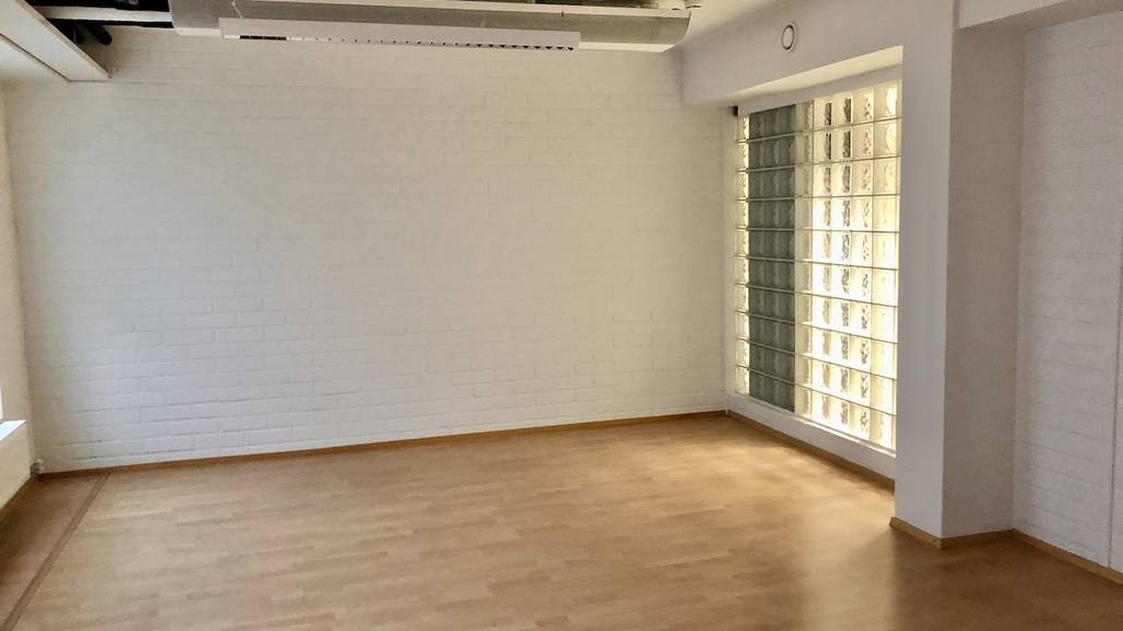 Iso Roobertinkatu 4-6