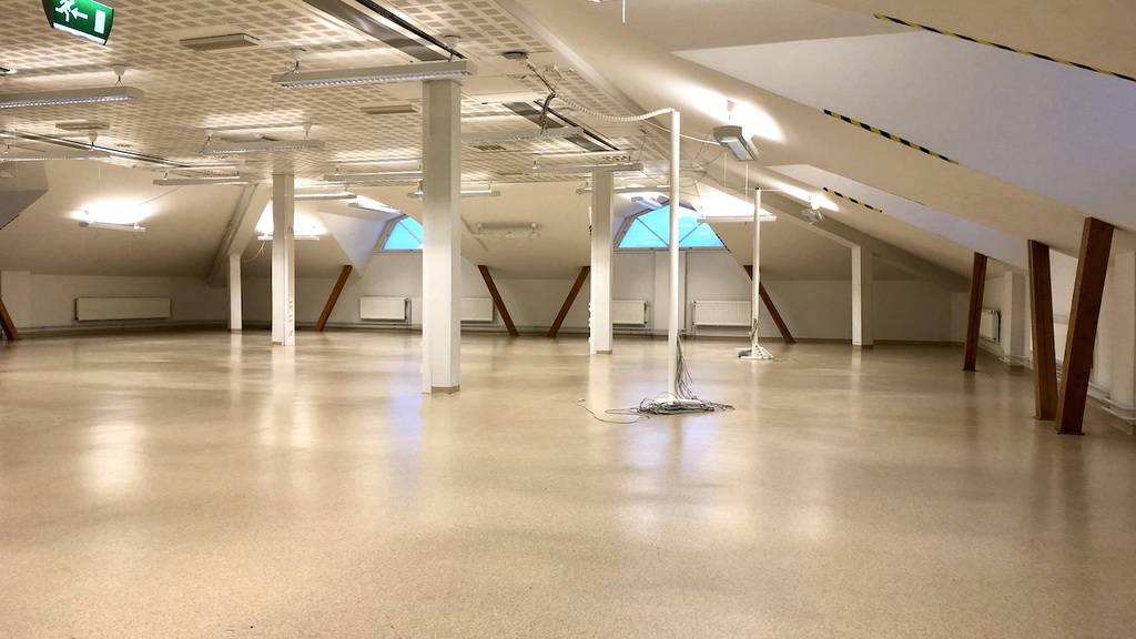 Kivääritehtaankatu 6