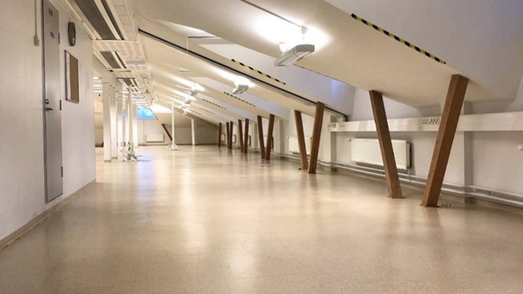 Kivääritehtaankatu 6