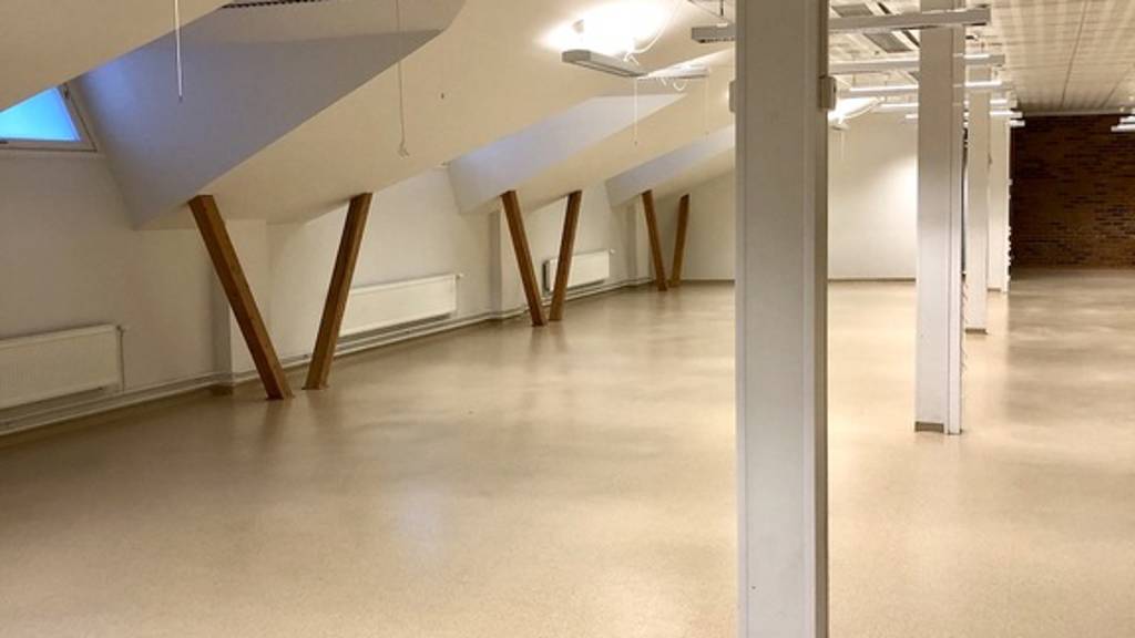 Kivääritehtaankatu 6