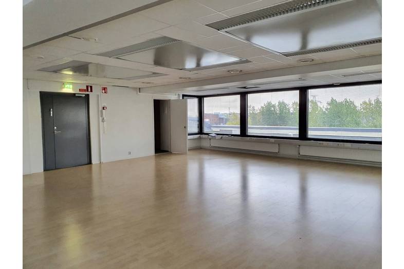 Sörnäisten rantatie 25