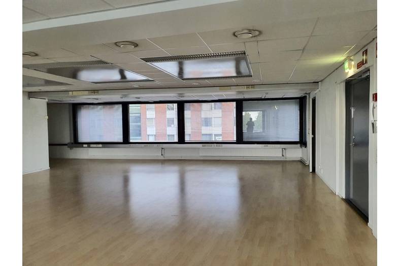 Sörnäisten rantatie 25