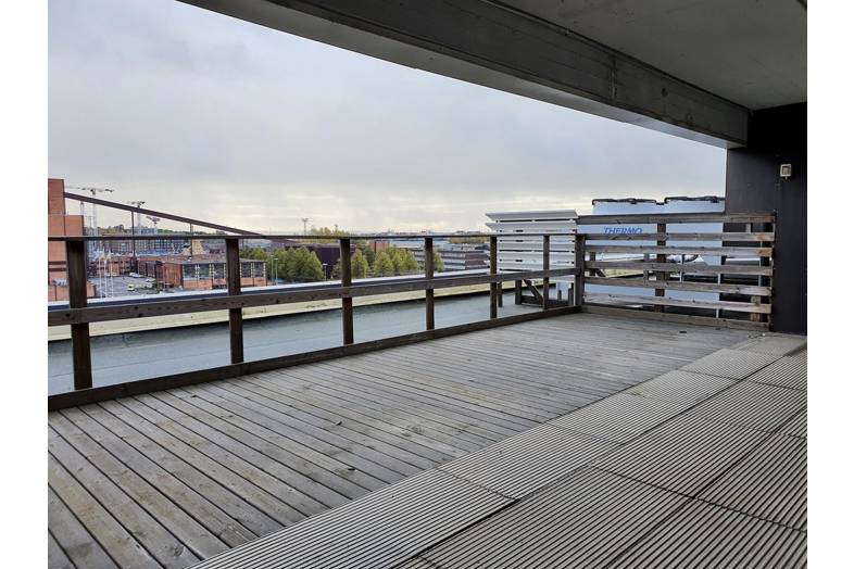 Sörnäisten rantatie 25