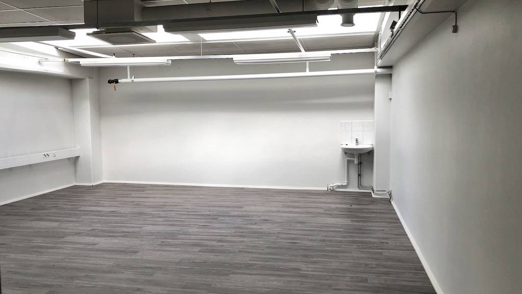 Linnanrakentajantie 4