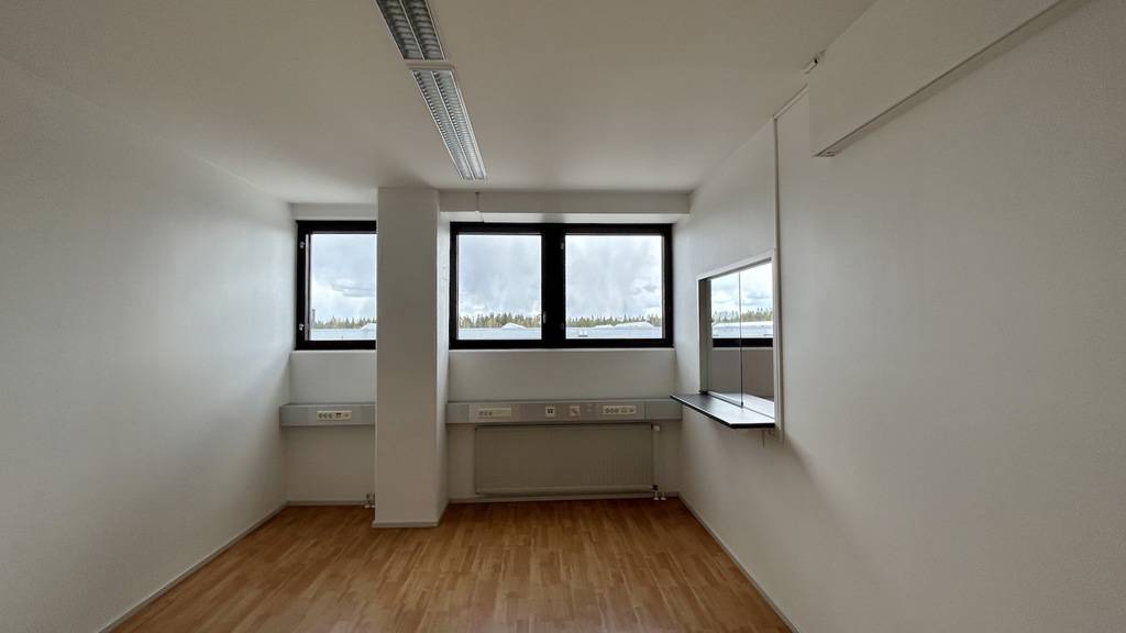 Juvan Teollisuuskatu 25