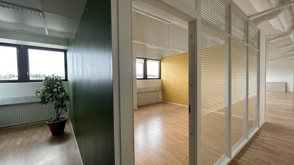 Juvan Teollisuuskatu 25