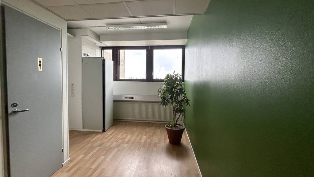 Juvan Teollisuuskatu 25