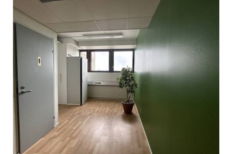 Juvan Teollisuuskatu 25