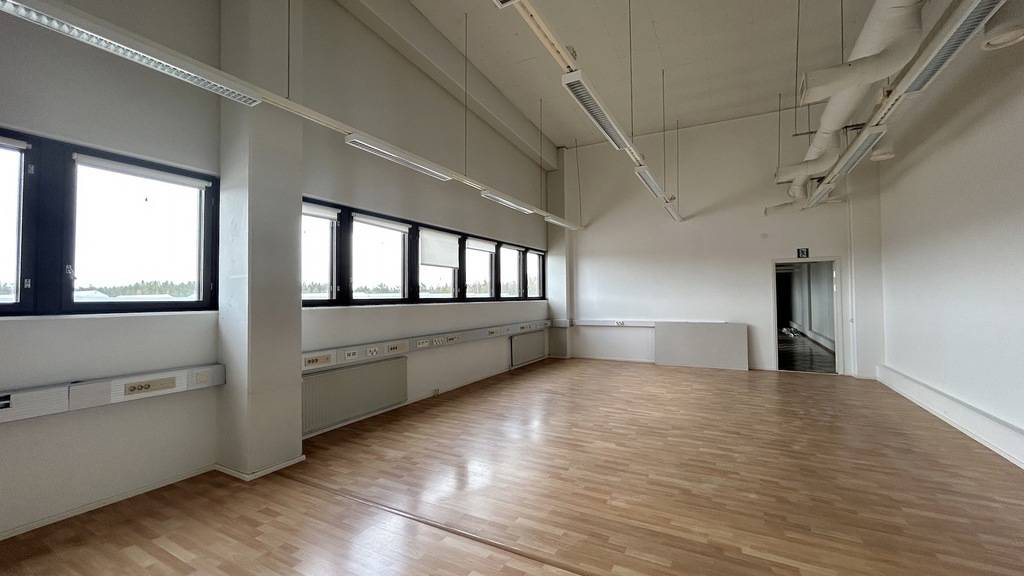 Juvan Teollisuuskatu 25