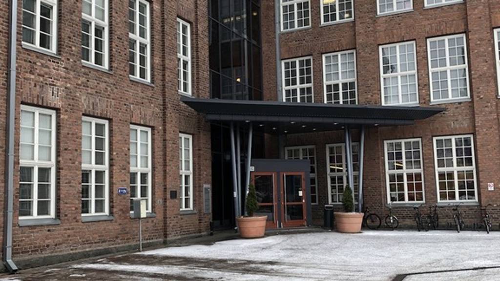 Kivääritehtaankatu 6