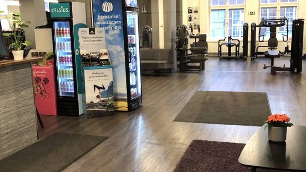 Kivääritehtaankatu 6