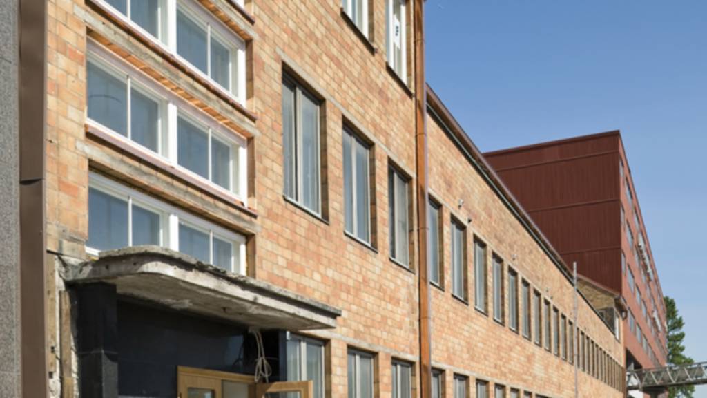 Sörnäisten Rantatie 31