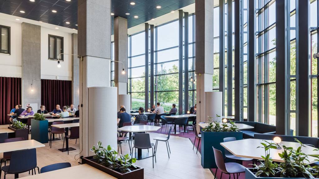 Lars Sonckin kaari 10