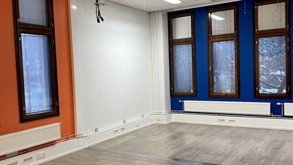 Hatanpään valtatie 18