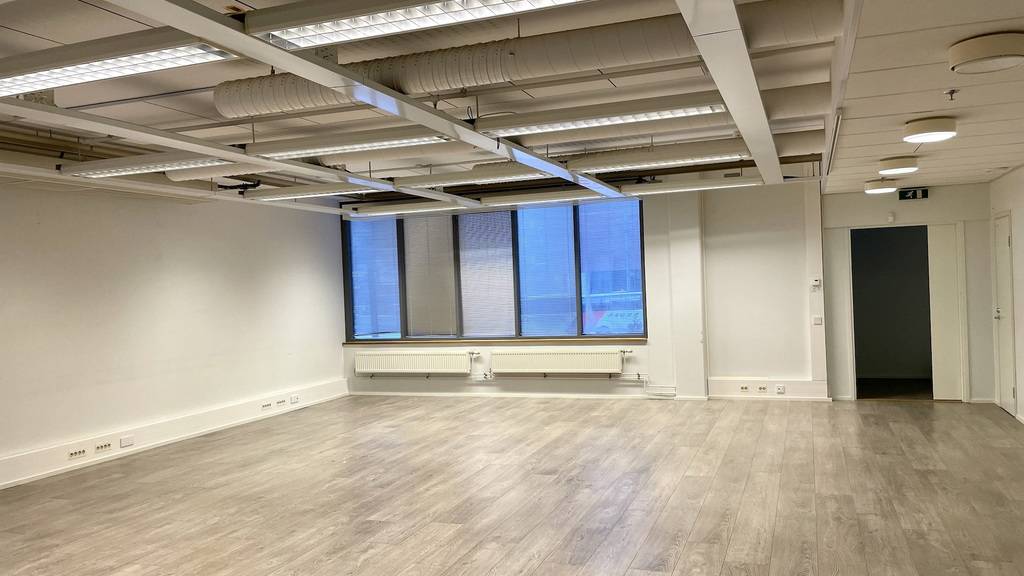 Hatanpään valtatie 18