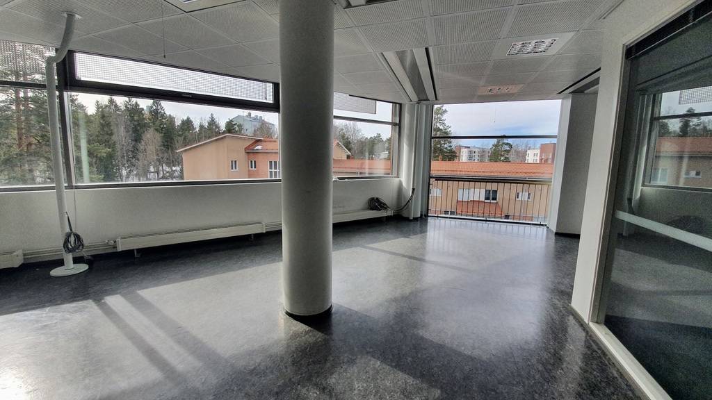 Eliel Saarisen tie 2