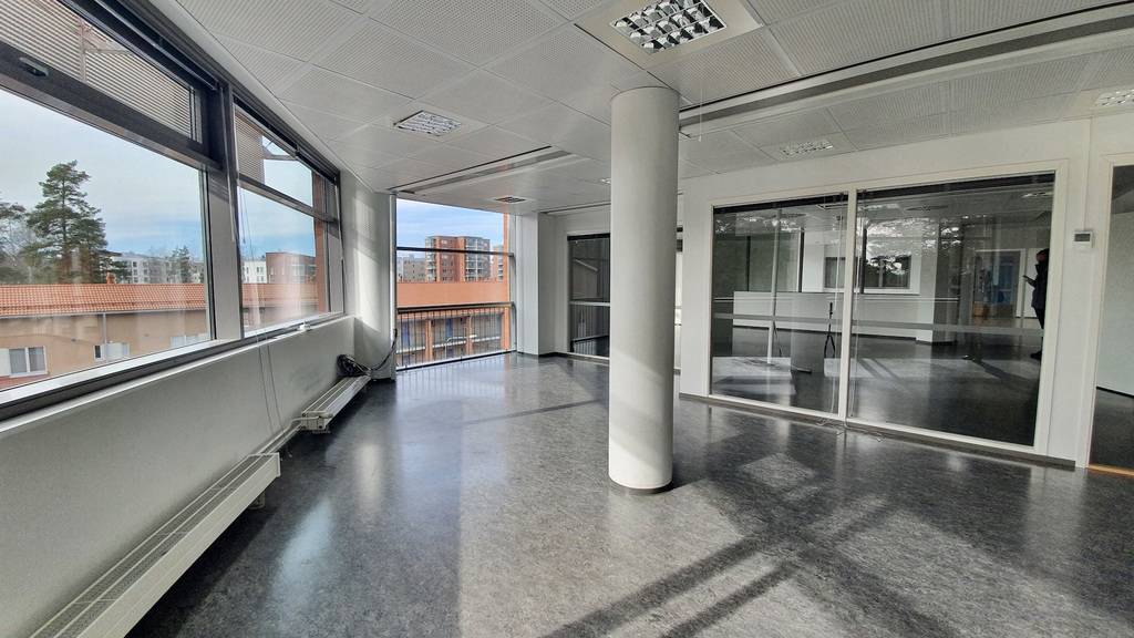 Eliel Saarisen tie 2