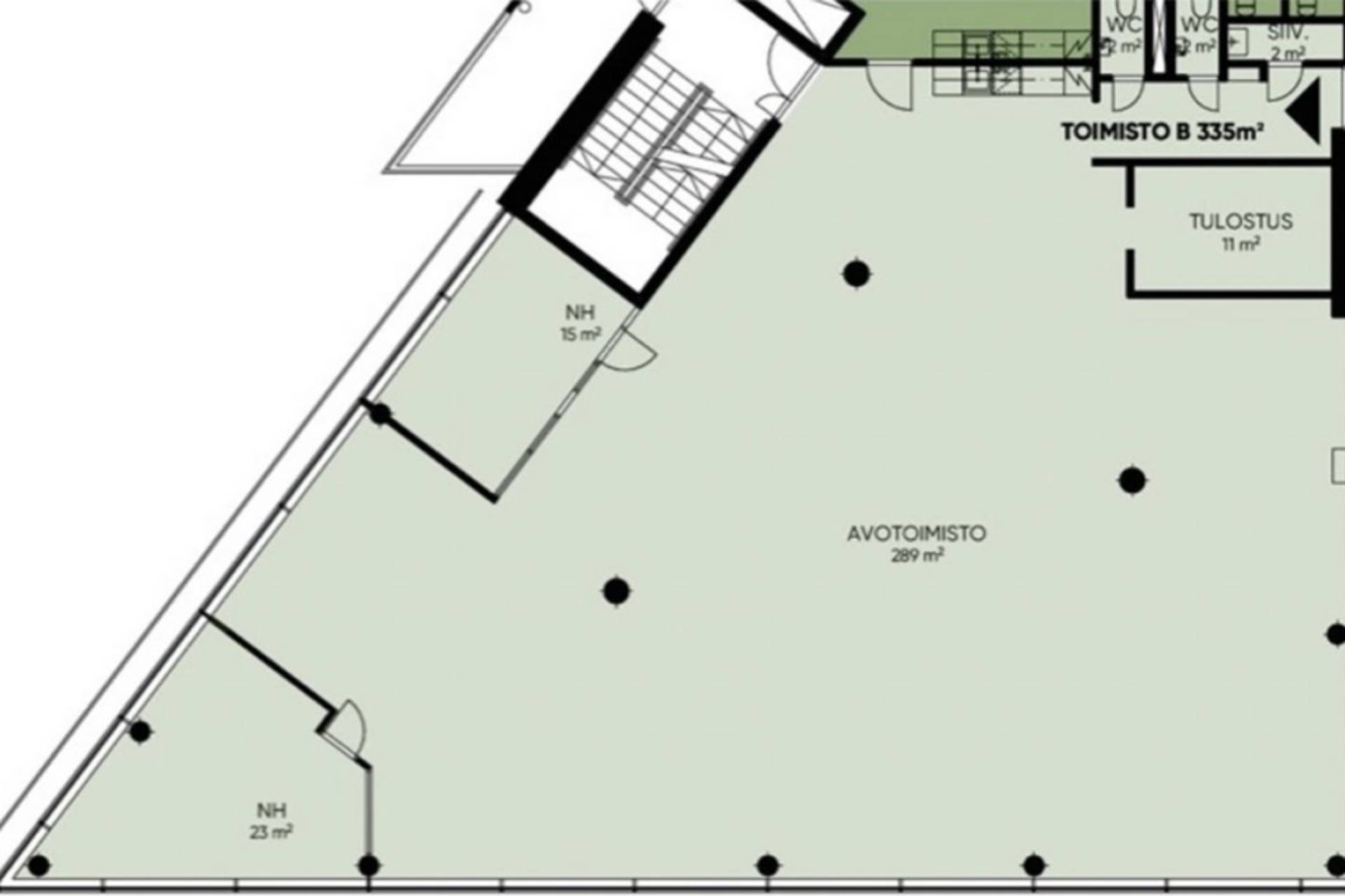 Eliel Saarisen tie 2