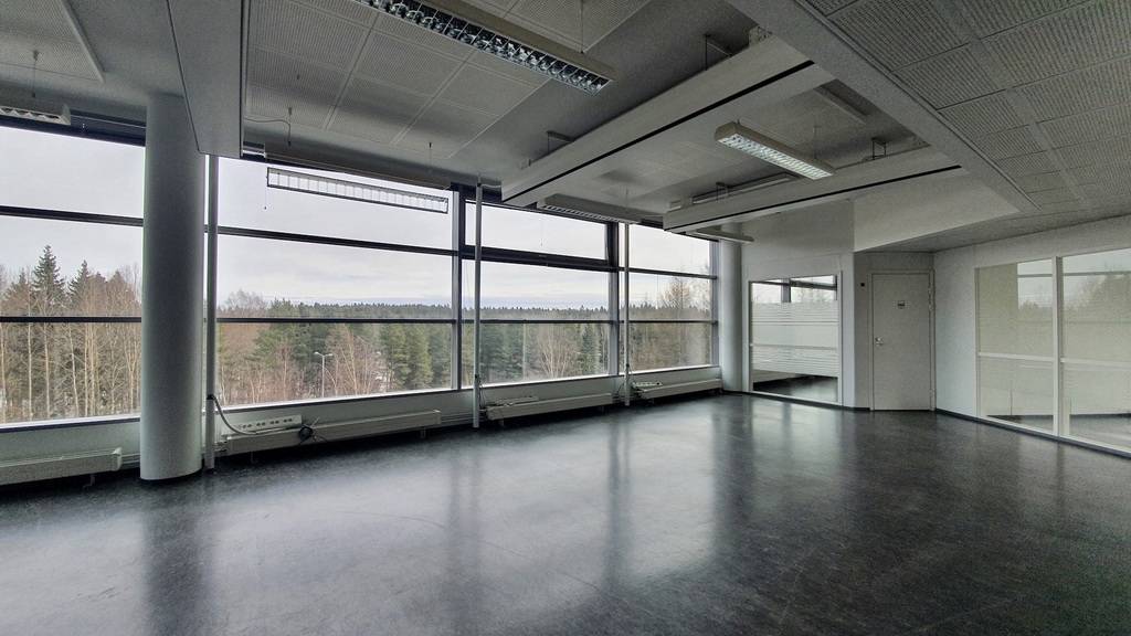 Eliel Saarisen tie 2