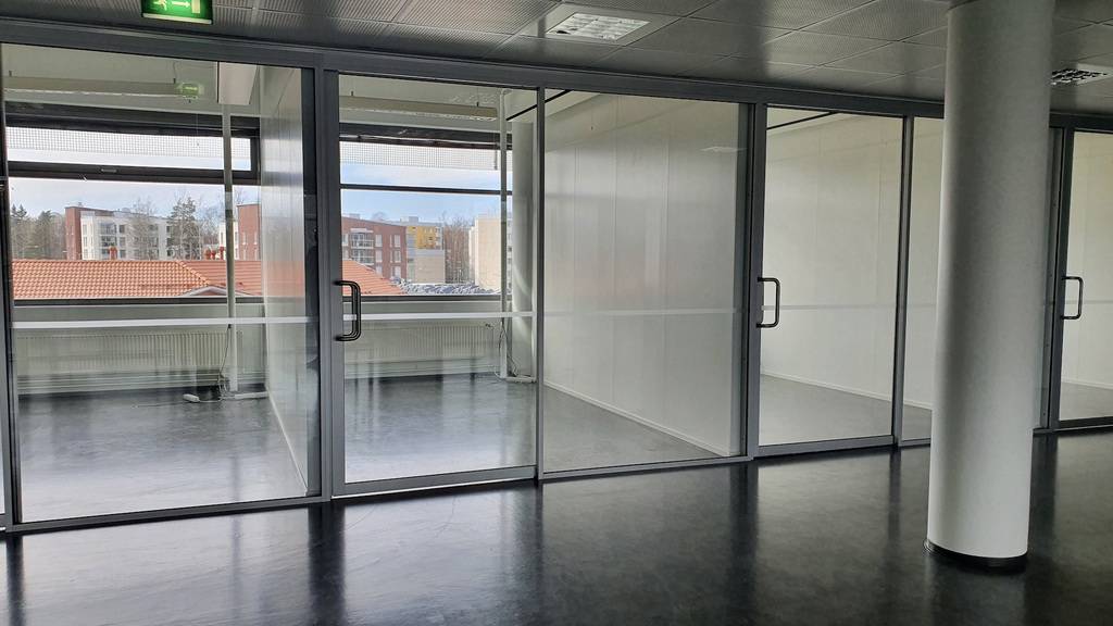 Eliel Saarisen tie 2