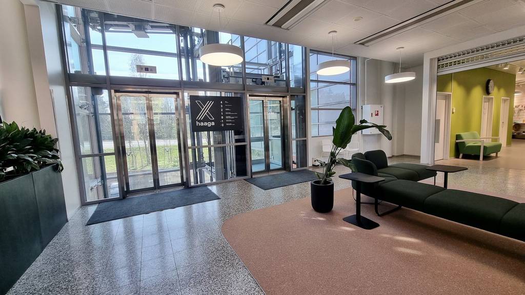 Eliel Saarisen tie 2