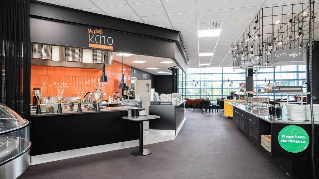 Hatanpään Valtatie 24