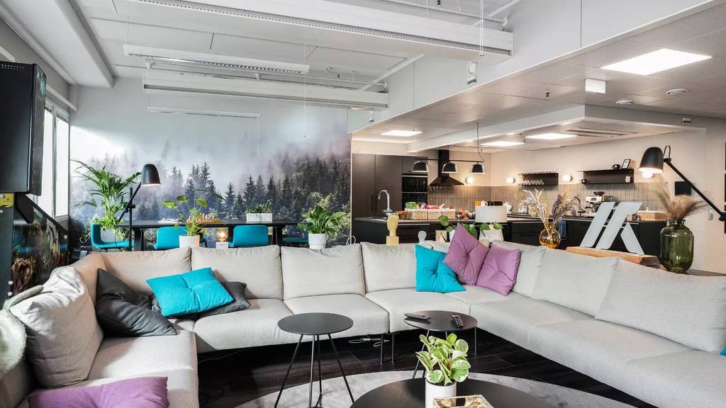 Hatanpään Valtatie 24