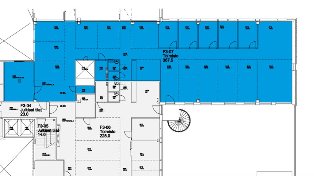 Bertel Jungin aukio 3